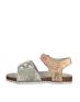 REPLAY Syn Sandals Junior Silver - JX080065S-0193 - 1t