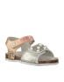 REPLAY Syn Sandals Junior Silver - JX080065S-0193 - 2t