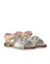 REPLAY Syn Sandals Junior Silver - JX080065S-0193 - 3t