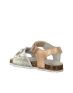 REPLAY Syn Sandals Junior Silver - JX080065S-0193 - 4t