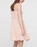 VERO MODA Short Cami Dress - 67564/pink - 3t