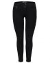 ONLY Royal Reg Ankle Race Skinny Jeans - 10369 - 1t