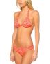 ADIDAS Beach NH Bikini Swimsuit Orange - S21537 - 2t