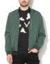 SELECTED Bomber Jacket Green - 16059751/green - 1t