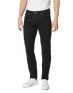 SELECTED Slim Jeans Black - 16058825/black - 1t