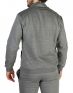 SERGIO TACCHINI Iconic Cuff Tracksuit Grey Melange - 103100180004 - 4t