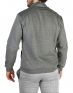 SERGIO TACCHINI Iconic Cuff Tracksuit Grey Melange - 103100180004 - 4t