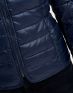 ONLY Short Quilted Jacket Blue - 28550/blue - 5t