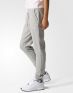 ADIDAS Slim Fit Trackpant - AO4024 - 6t