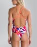 SPEEDO Flipturns Single Crossback Swimsuit - 811347C179 - 2t