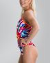 SPEEDO Flipturns Single Crossback Swimsuit - 811347C179 - 3t