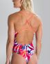 SPEEDO Flipturns Single Crossback Swimsuit - 811347C179 - 5t