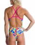 SPEEDO Single Crossback Swimsuit - 811347C249 - 2t
