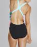 SPEEDO LavaFlash Digital Powerback Swimsuit - 806187C213 - 2t