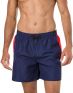 SPEEDO Sport Vibe 16 Swimming shorts Navy/Red - 8-11761B595 - 1t