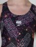 SPEEDO Star Wars Galaxy Allover Splashback Swimsuit - 807386C624 - 4t