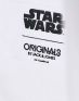 JACK&JONES Star Wars Sweater White - 03327/white - 3t