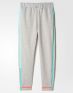 ADIDAS Stellasport Line Sweatpants Grey - AP6173 - 4t