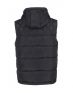 STITCH&SOUL Vest Black - H5118U80090A/b - 2t