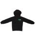PUMA Style Hooded Jacket - 590692-01 - 3t
