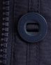 SUBLEVEL Fur Hoodie Jacket Blue - D6029X44406A1 - 5t