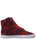 SUPRA WMNS Skytop Red - SW18022 - 2t