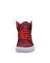 SUPRA WMNS Skytop Red - SW18022 - 4t