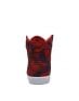 SUPRA WMNS Skytop Red - SW18022 - 5t