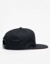 SUPRA Above Decon ZD Hat Black - C3091-008 - 2t