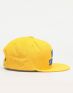 SUPRA Above II Snapback Hat Caution/Ocean - C3072-814 - 2t