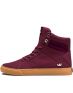SUPRA Alaminum Sneakers Red - 05662-632-M - 1t