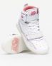 SUPRA Breaker Sneakers White - 05893-168-M - 3t