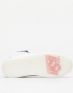 SUPRA Breaker Sneakers White - 05893-168-M - 6t
