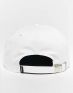 SUPRA Crown Jewel Patch Slider Hat White - C3061-102 - 2t