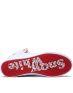 SUPRA Skytop Sneakers Snow White - 08174-106-M - 5t