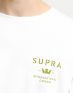 SUPRA Trademark Longsleeve Blouse White - 102231-162 - 3t