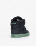 SUPRA Vaider Sneakers Black - 08206-023-M - 4t