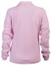 LOTTO Seine Pile Sweatshirt Pink - L1972 - 2t