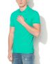 SELECTED Basic Polo Green - 16049517/green - 1t