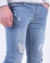 SKY REBEL Haka Jeans - H8507I61135AM10RS - 3t
