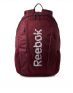 REEBOK Sports Backpack Large Bordo - AY0304 - 3t