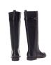 STRADIVARIUS High Boots Black - 1808/341/040 - 2t
