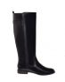 STRADIVARIUS High Boots Black - 1808/341/040 - 3t