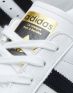 ADIDAS Superstar 80's White - BZ0144 - 5t