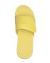 SUPRA Locker Slides Yellow - 05917-731-M - 2t