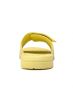 SUPRA Locker Slides Yellow - 05917-731-M - 3t