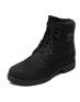 TIMBERLAND 1973 Newman Wp Boots Black - A28SG - 2t