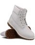 TIMBERLAND 6-Inch Premium Waterproof Boots Floral - A1KSA - 3t