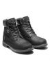 TIMBERLAND 6 Inch Premium Boot Black - 8658A - 3t