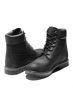 TIMBERLAND 6 Inch Premium Boot Black - 8658A - 4t